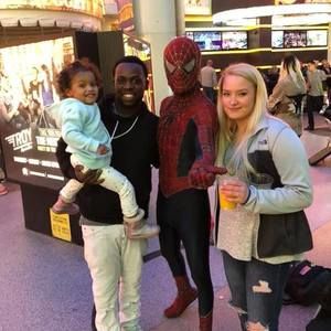 Meet your Posher, Kara